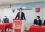 CHP İlçe Başkanı Ertuğrul 'dan eleştiriler...