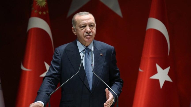 Müjdeleri tek tek duyurdu…
