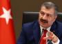 Koronavirüste bilanço ağırlaşıyor!