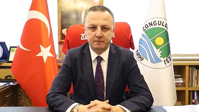 5 CAN KAYBIMIZ VAR...