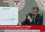 BAKAN,RAKAMLARI AÇIKLADI...