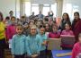  ÇOCUK MECLİSİ’NDEN ‘KARDEŞ OKULUMA HEDİYE’ ETKİNLİĞİ