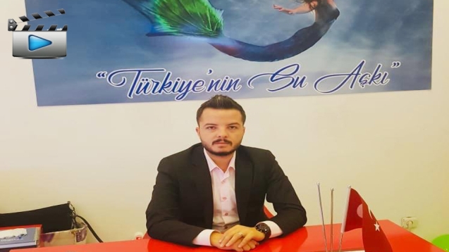 SAĞLIKLI YAŞAM İÇİN AQUA MİNA'YI SEÇİN...