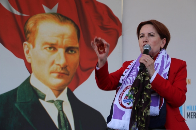 İşler yolunda ise neden seçime gidiyorsunuz?