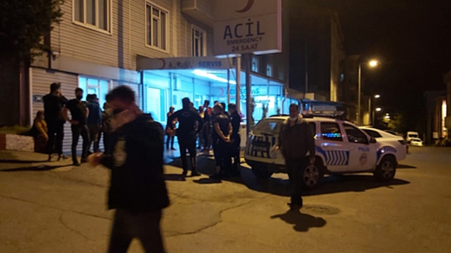 Girmek istemediği Yoğun bakımda hayatını kaybetti…
