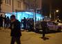 Girmek istemediği Yoğun bakımda hayatını kaybetti…
