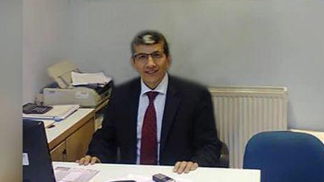 İrfan Duygu’dan iyi haber geldi...