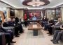 Ereğli TSO’da yeni döneme güçlü başlangıç…