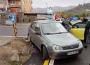 Otomobiller çarpıştı: 4 yaralı