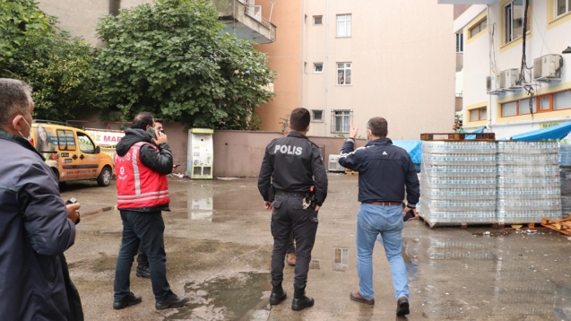 Küçük Çocuğa eziyet edildiğini zannettiler… Bakın ne çıktı?