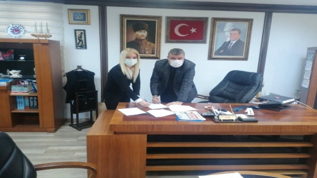 Çalışan ailelerine %20 indirim...