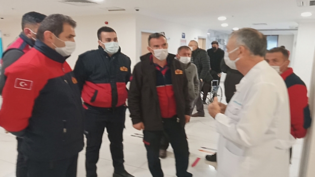 Düzce’den geldi… Ereğli’de hayata tutundu…