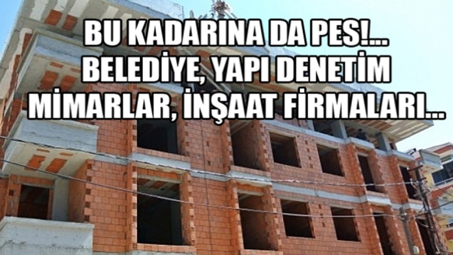 Soruşturma izni verildi… Yemişler ama DOYMAMIŞLAR… (1)