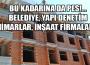 Soruşturma izni verildi… Yemişler ama DOYMAMIŞLAR… (1)