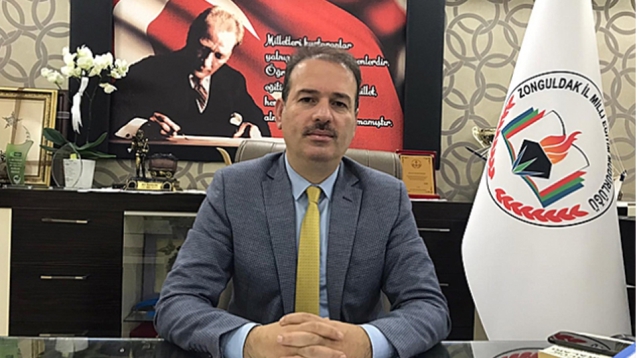 12 Ana okulu 337 öğrencisi ile eğitime başladı...