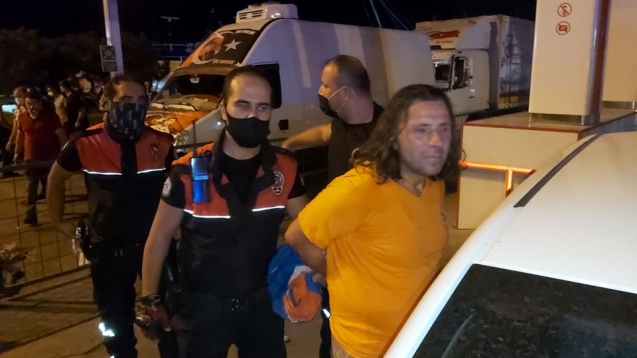 Bozhane de hareketli dakikalar...
