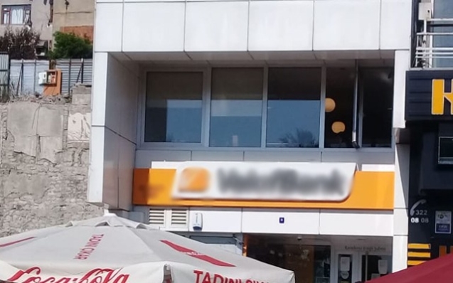Telefon dolandırıcılarına dikkat..