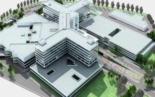 Zemin etüdü için ekip geliyor...