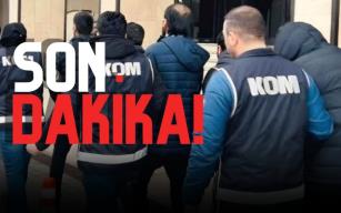  İşte Zonguldak'ın son asayiş raporu: