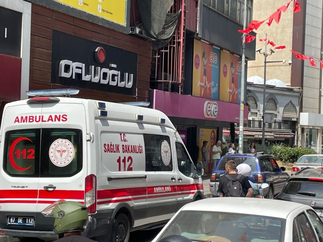 Ambulanslar en çok onları taşıyor!