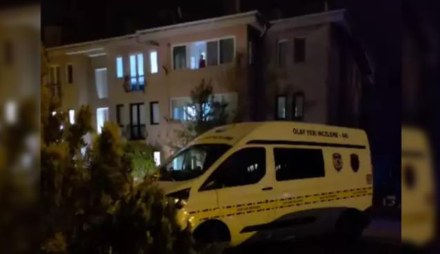 Kafasına balon geçirdi... Boğuldu...