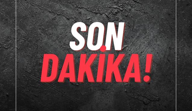 Sınıfının penceresinden beton zemine düştü...