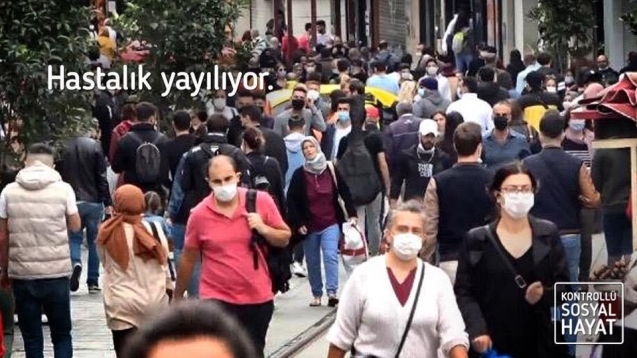 Tehdit devam ediyor...