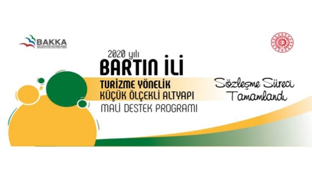 MDP Sözleşme Süreci tamamlandı...