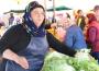 Annesini kaybetti...