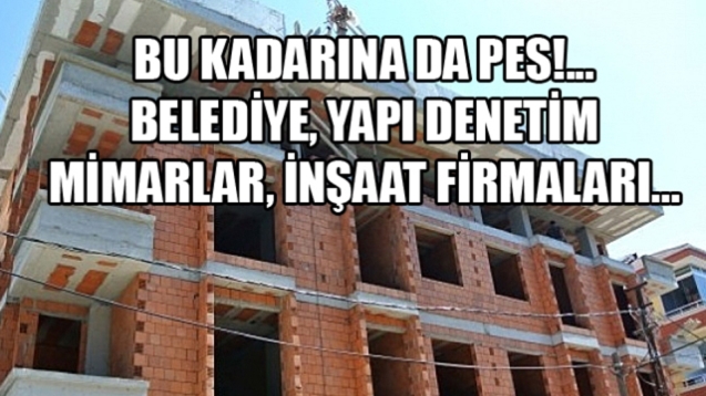 Soruşturma izni verildi… Yemişler ama DOYMAMIŞLAR… (1)