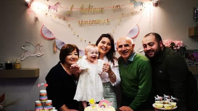 Yoğun bakımdan çıktı, babasının öldüğünü yeni öğrendi...
