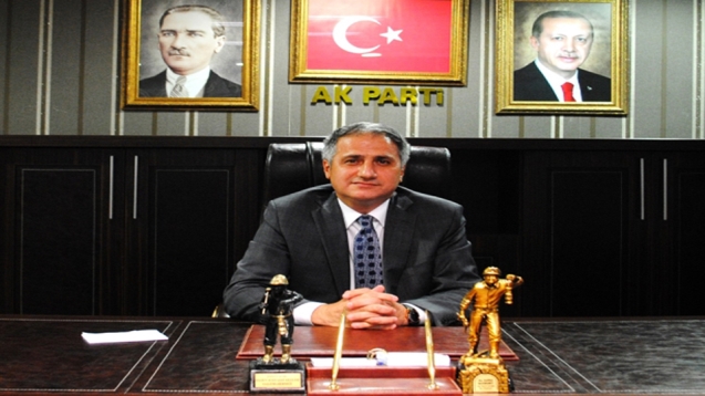 Ak Parti’den TSO’nun Çağrısına Tam Destek
