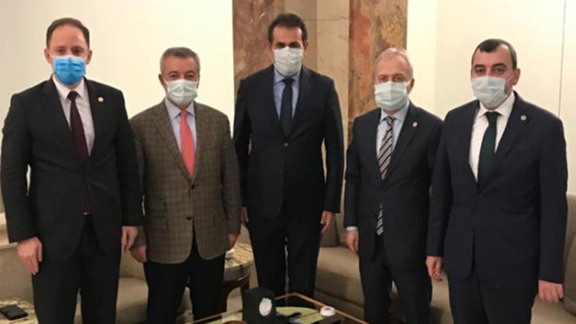 Bu kez İnşallah olacak...