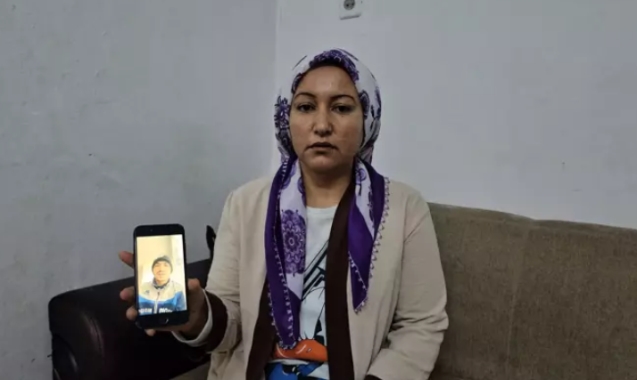 Afgan madencinin iş arkadaşlarından 'böbrek' iddiası...
