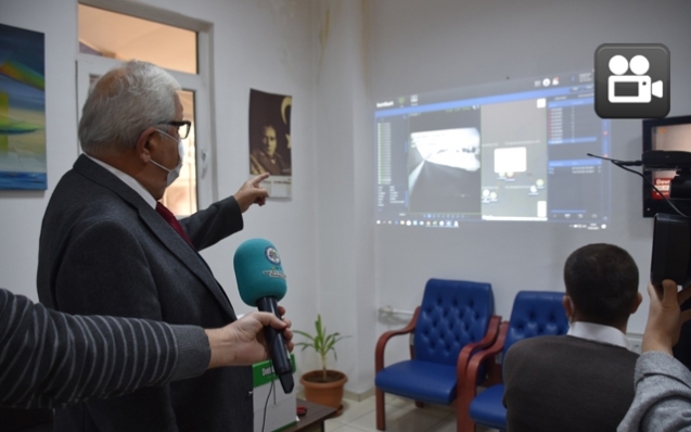 Posbıyık: Kriz Masasında Brifing Aldı...