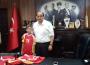 Gülüç spor futbol yaz okulu başladı...   