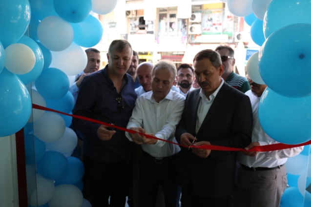 By Style Collection artık hizmetinizde…