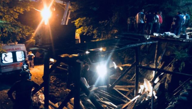 Madenden acı haber geldi…