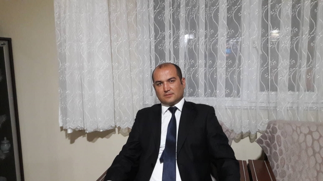 Oturan değil, çalışan muhtar olacağım…