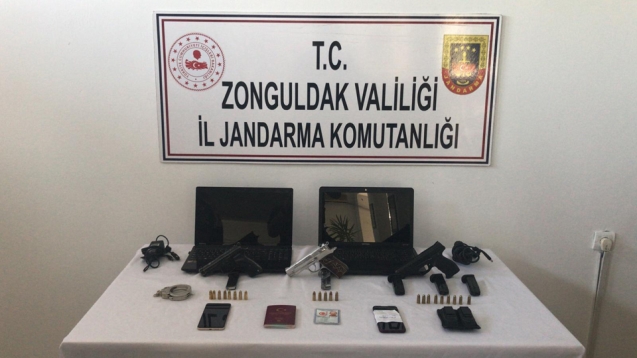 Çifte cinayet için valilikten açıklama...