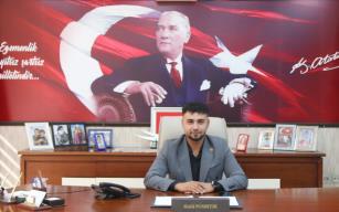 VEKALET, MECLİS ÜYESİ BATUHAN GÜNCE’DE...