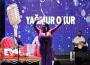 Diva Yağmur Okur, Ereğli’de festival havası estirdi…