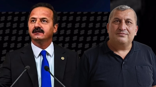 Yeni Partinin kurulumu Ereğli'de İsmail Yılmaz'a emanet...