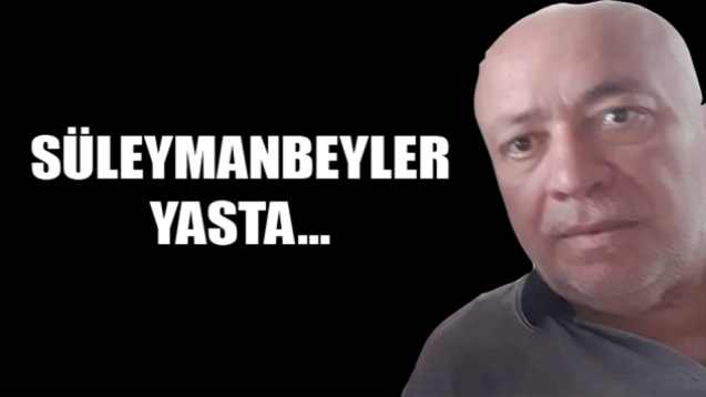 Kansere yenik düştü...