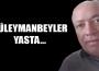 Kansere yenik düştü...