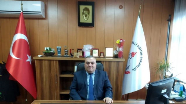 AKSOY'DAN, YARI YIL TATİLİ MESAJI...