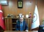 AKSOY'DAN, YARI YIL TATİLİ MESAJI...