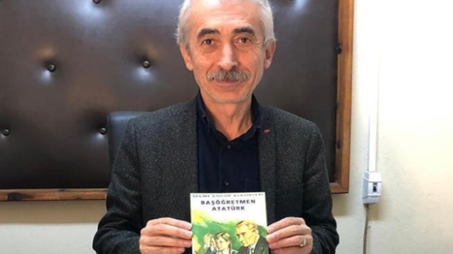10 bin çocuk kitabı dağıtılacak...