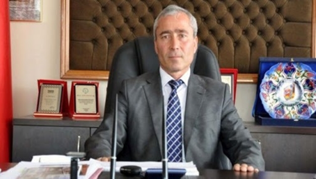 Civelek'ten, basın açıklaması...