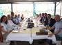 Rotary kulübünden Biyoloji Laboratuvarı…